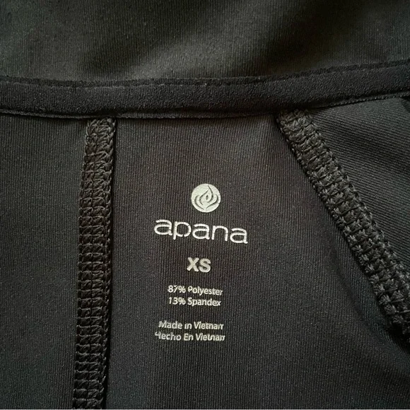 Apana yoga sweater size XS - Picture 6 of 7